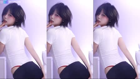 BJ고라니율绅士版热舞加特林20251221Hot Dance